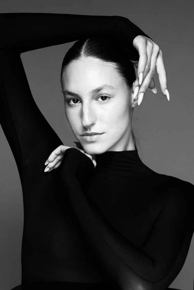 NICOLE ROGOVIN